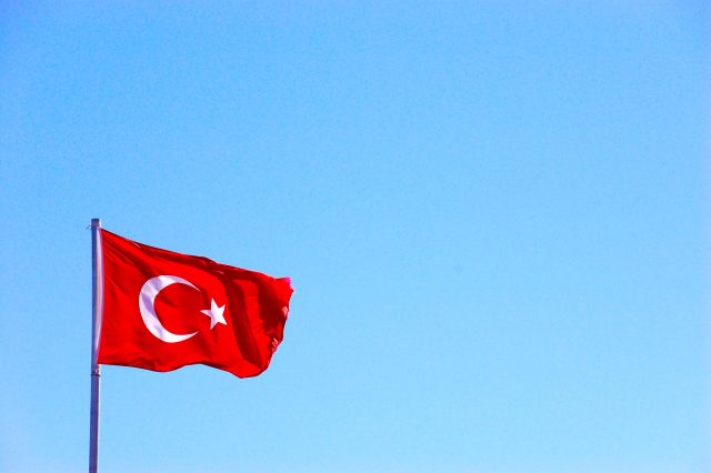 Acquisition of the Turkish Citizenship