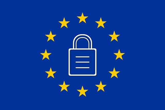 GDPR : THE NEW DATA PROTECTOR